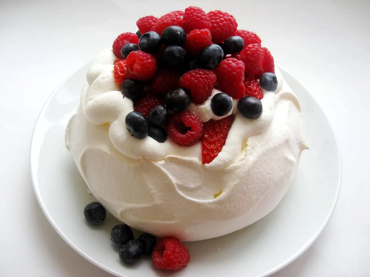 Pavlova