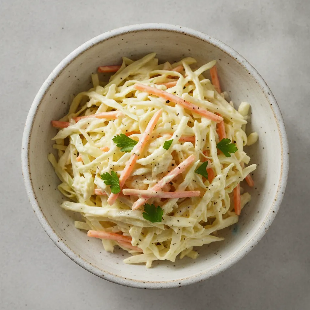 Coleslaw