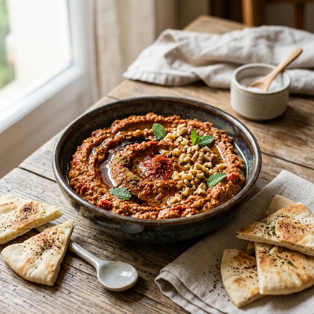 Muhammara