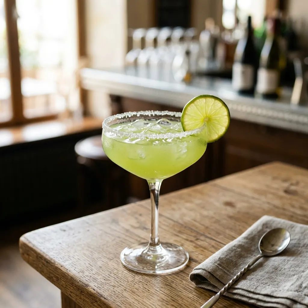 Margarita