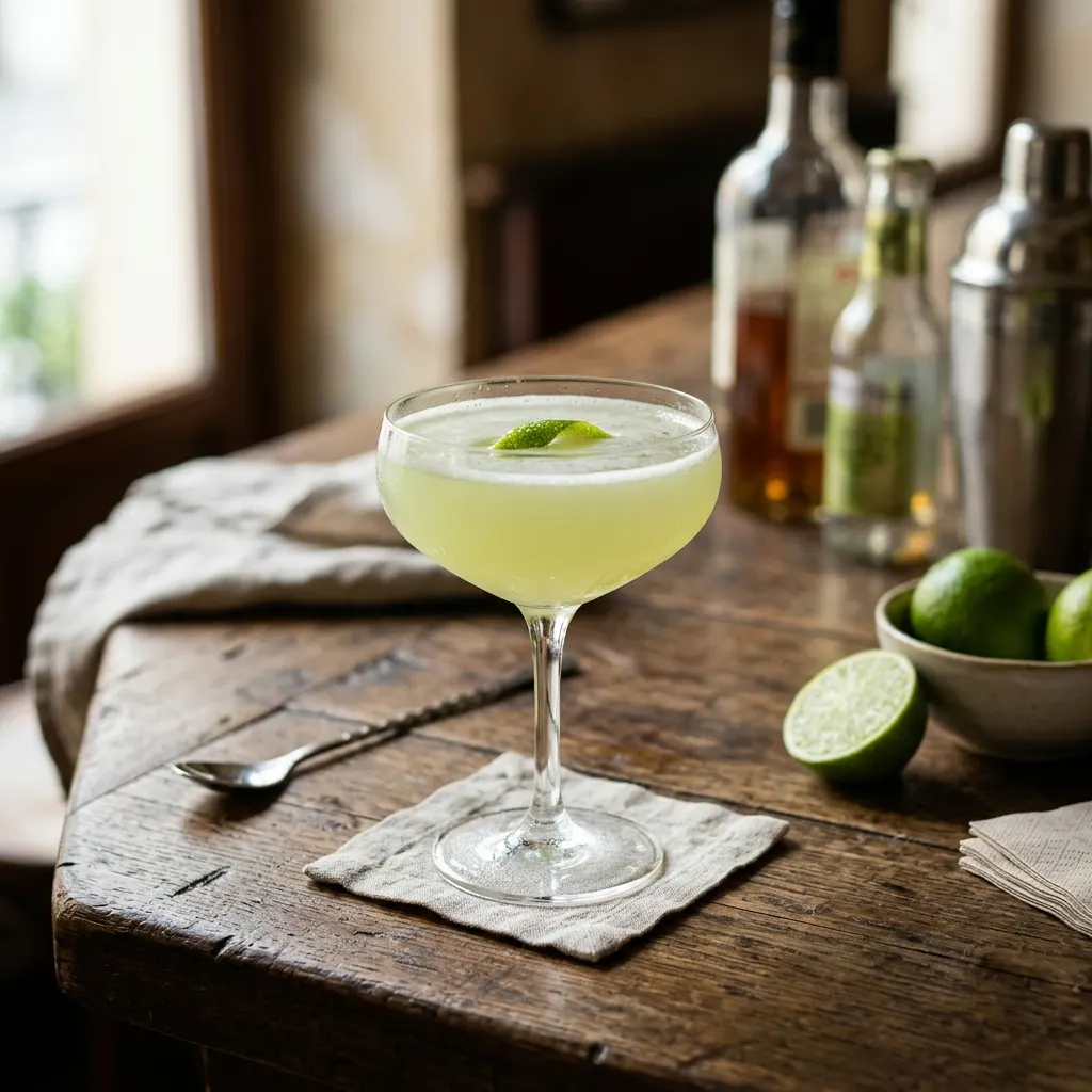 Daiquiri