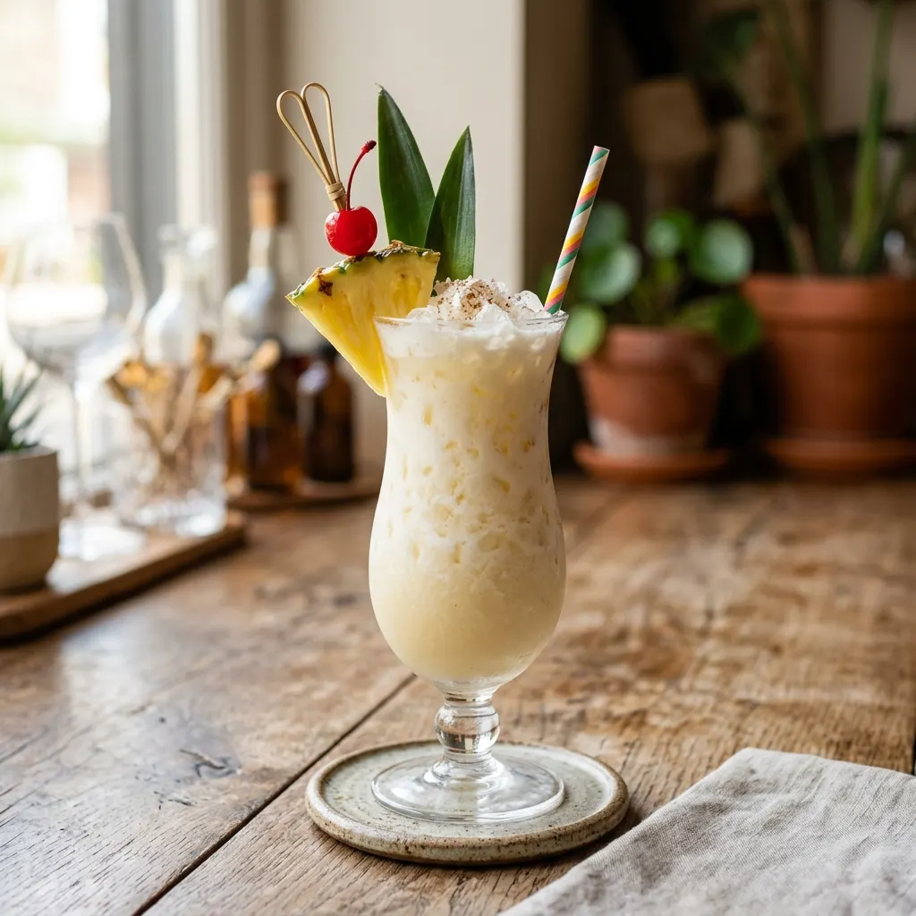Piña colada