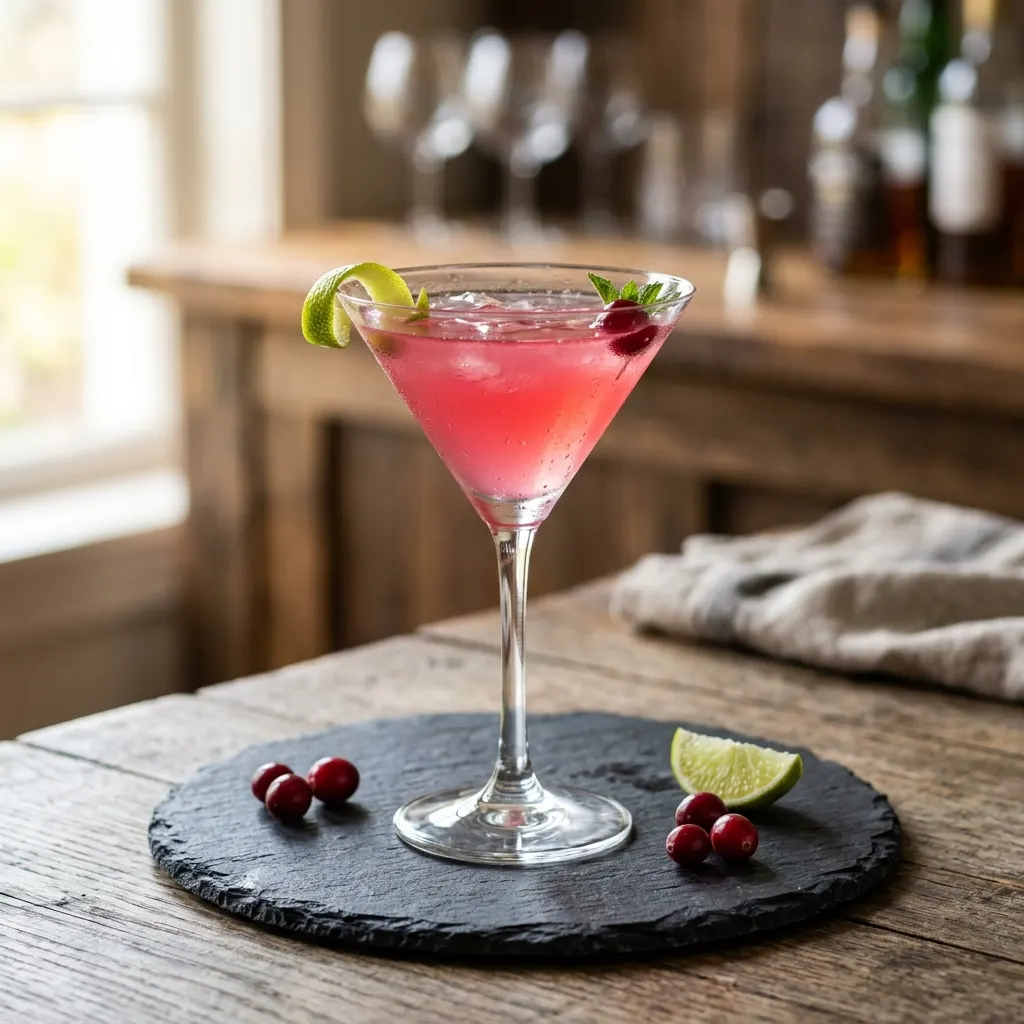 Cosmopolitan