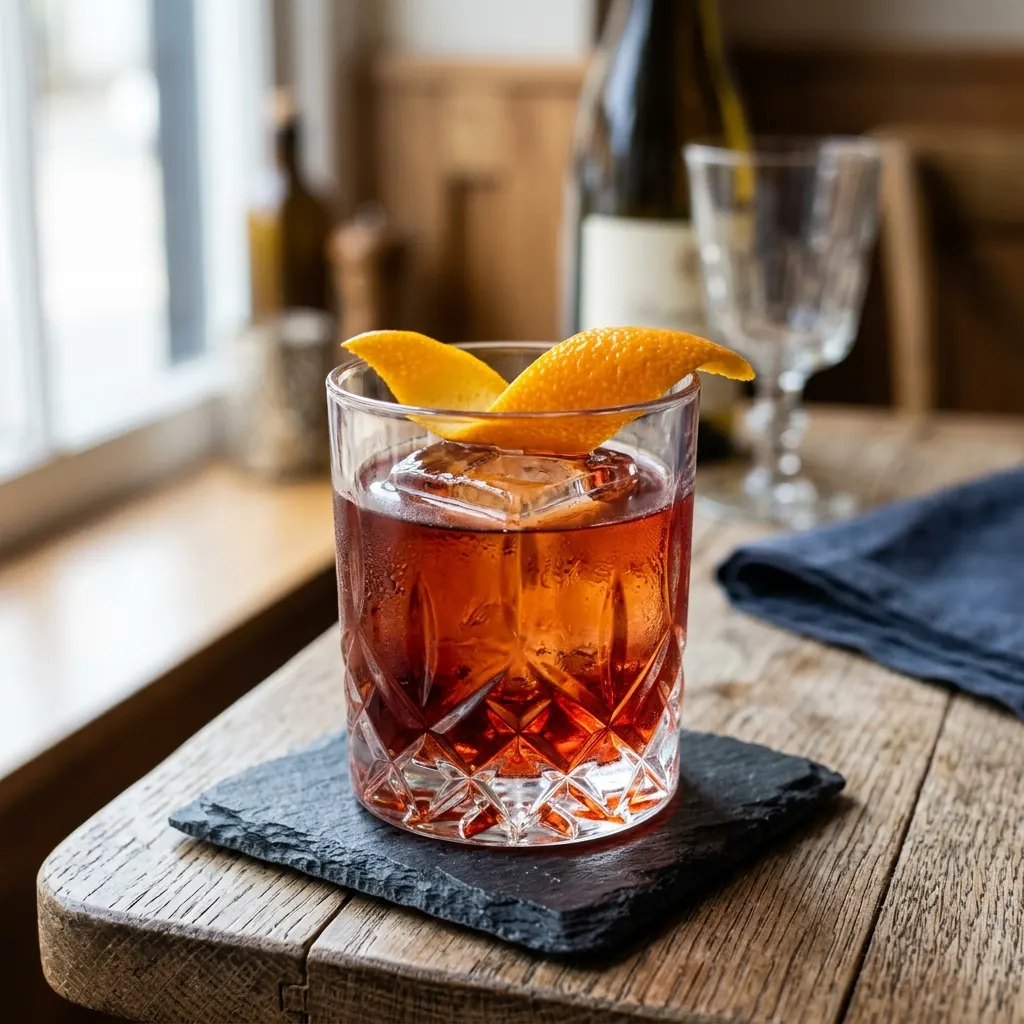 Negroni