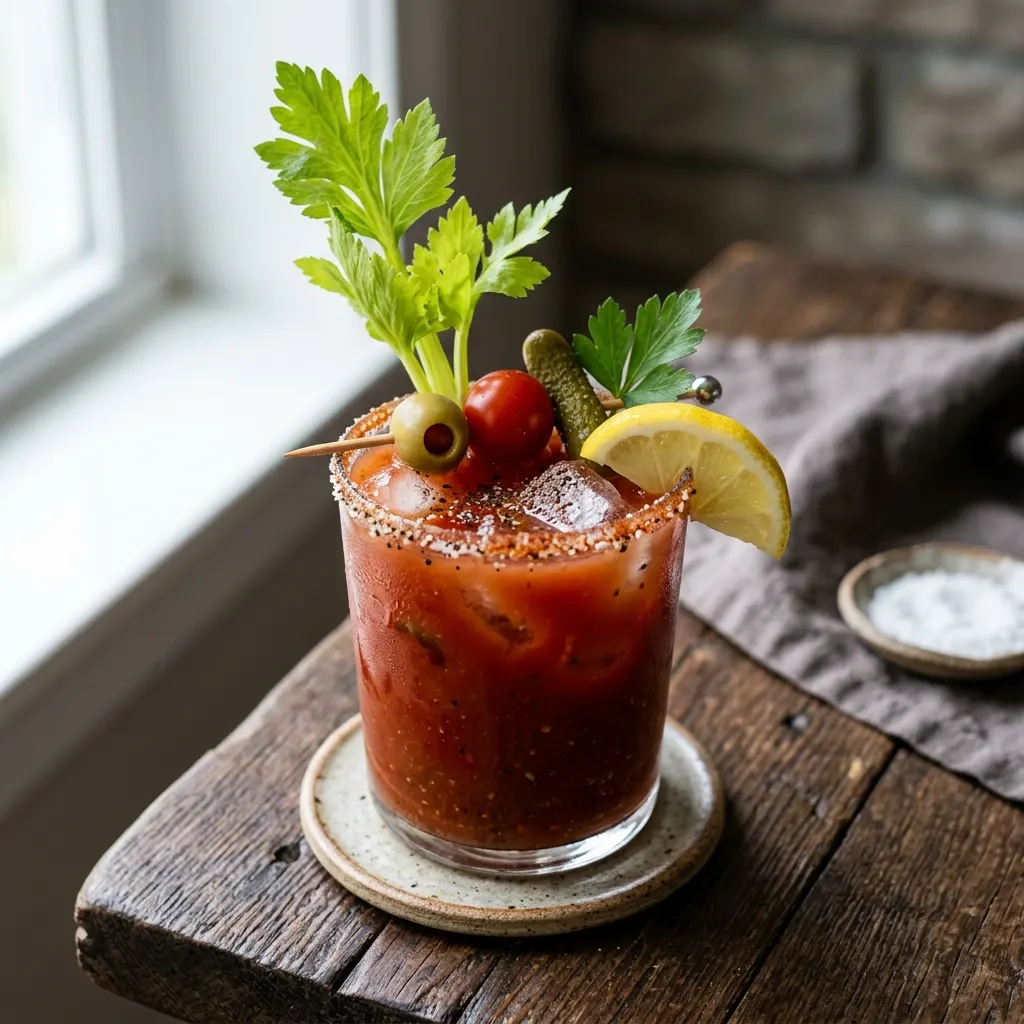 Bloody Mary