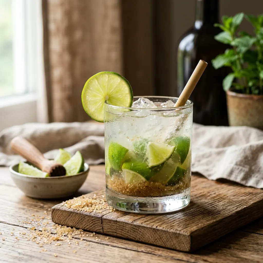 Caipirinha