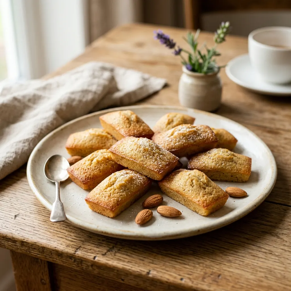 Financiers