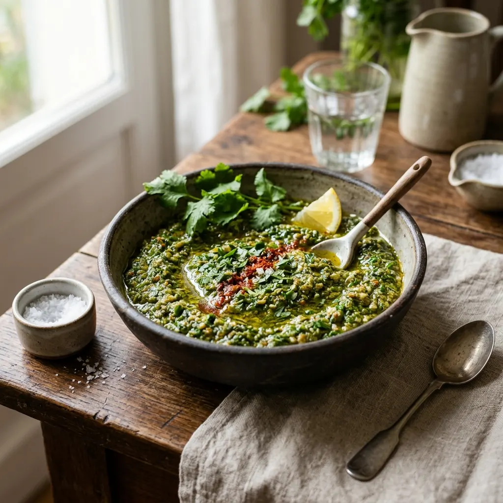 Chermoula