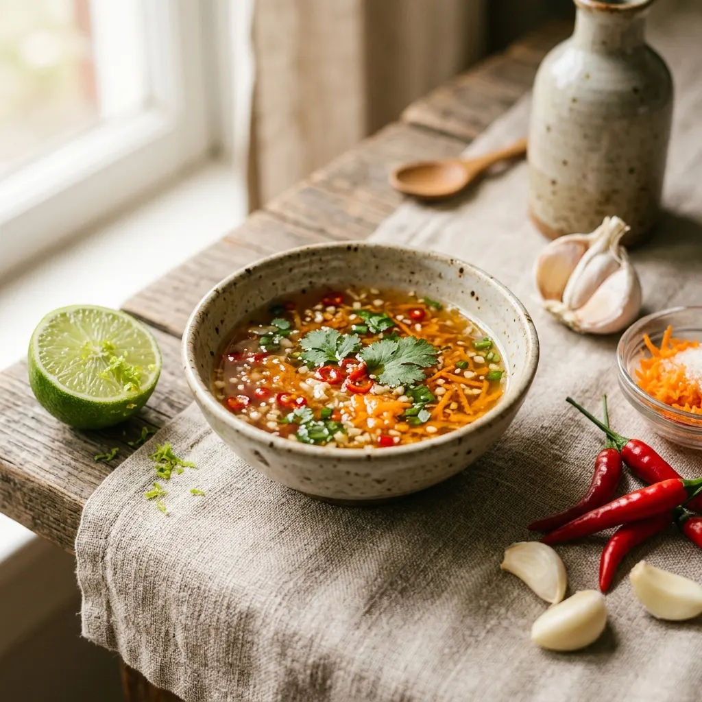 Nuoc-cham