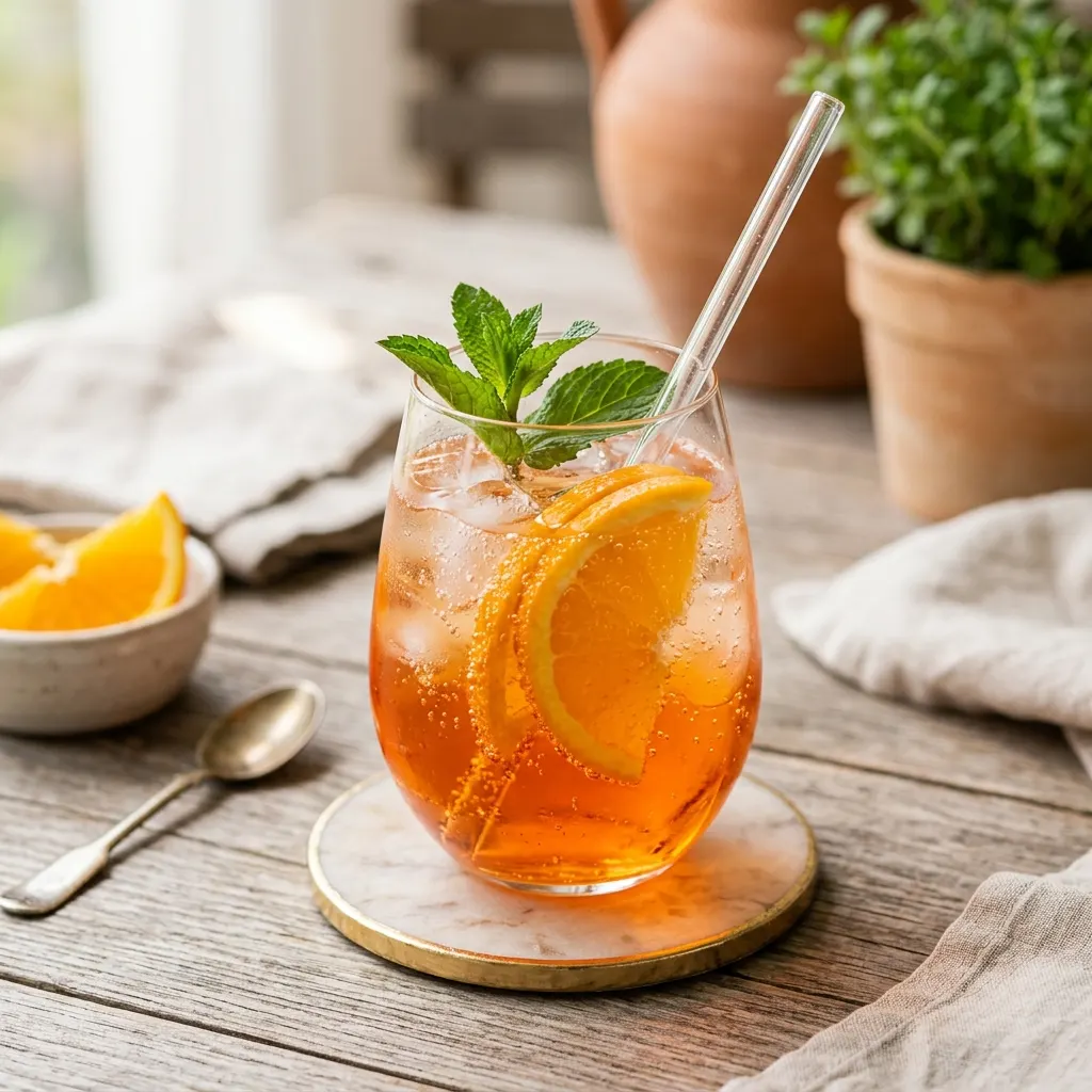 Spritz
