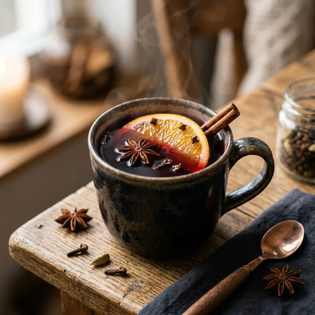 Vin chaud