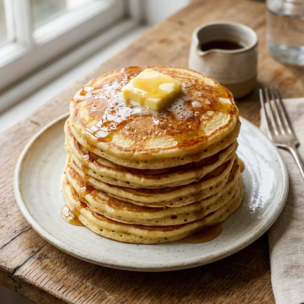 Pancakes