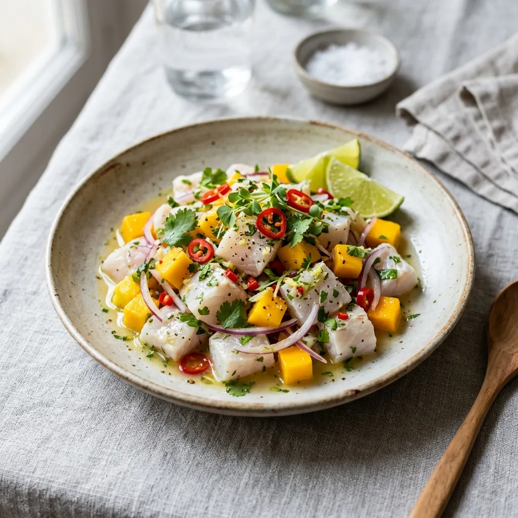Ceviche